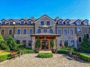 Park Hotel Popovicky, Popovičky